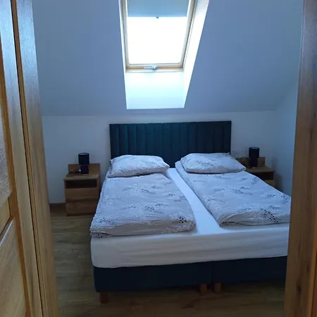 U Harrego Vendégház 3*